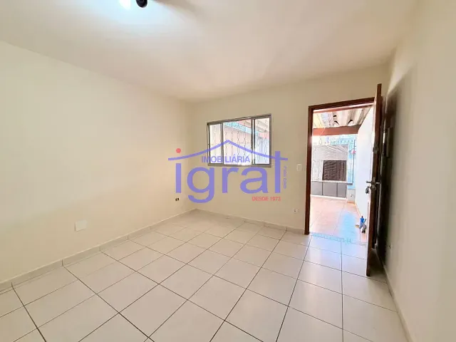 Sobrado 2 quartos e 2 banheiros, para alugar, no bairro Vila Guarani (Z Sul) em São Paulo