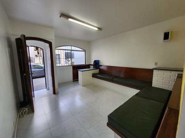 Foto do Sobrado - Sobrado comercial, 137 m² - venda por R$ 720.000 ou aluguel por R$ 4.295/mês - Vila Romana - São Paulo/SP | Ingracia Imóveis
