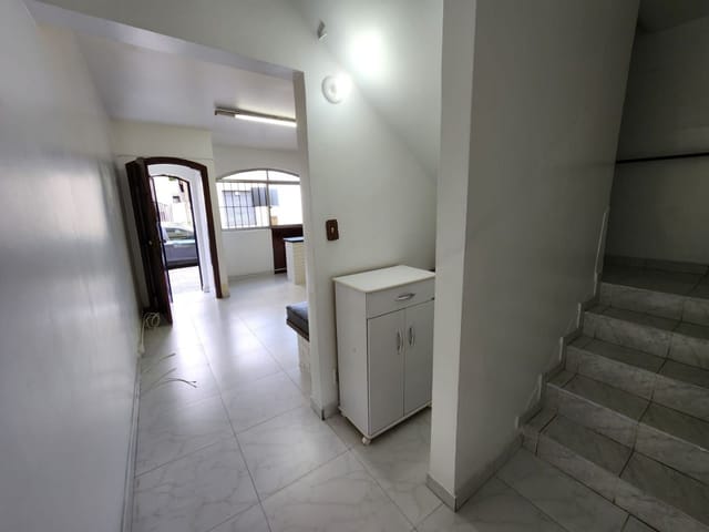 Foto do Sobrado - Sobrado comercial, 137 m² - venda por R$ 720.000 ou aluguel por R$ 4.295/mês - Vila Romana - São Paulo/SP | Ingracia Imóveis