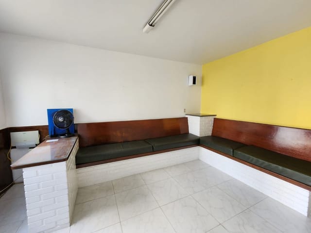 Foto do Sobrado - Sobrado comercial, 137 m² - venda por R$ 720.000 ou aluguel por R$ 4.295/mês - Vila Romana - São Paulo/SP | Ingracia Imóveis