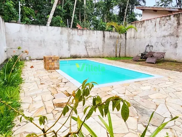 Sobrado 3 quartos e 3 banheiros, à venda, no bairro Parque Residencial Itapeti em Mogi das Cruzes