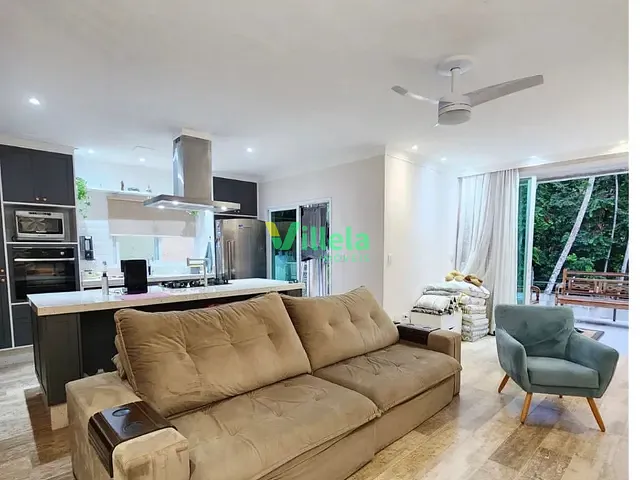 Sobrado 3 quartos e 3 banheiros, à venda, no bairro Parque Residencial Itapeti em Mogi das Cruzes