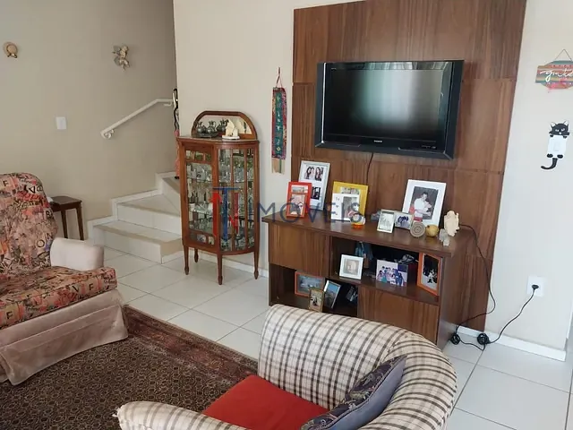 Sobrado com 152m² 3 quartos e 2 banheiros, à venda, no bairro Jardim Paulista em Atibaia