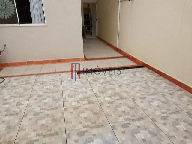 Sobrado com 152m² 3 quartos e 2 banheiros, à venda, no bairro Jardim Paulista em Atibaia