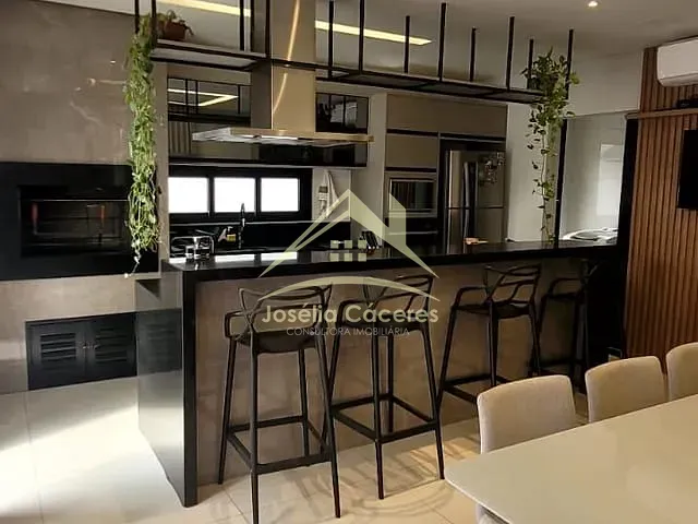 Sobrado com 250m² 3 quartos e 4 banheiros, à venda, no bairro Avenida das Torres, Quadra 02 Casa 23 em Cuiabá