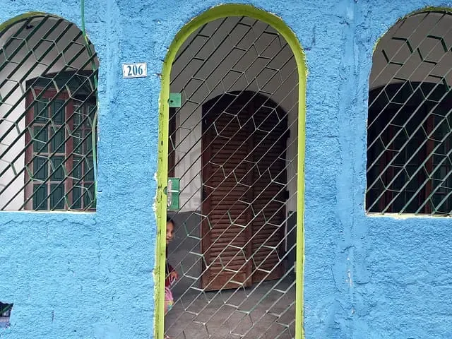 Sobrado com 55m² 2 quartos e 1 banheiro, à venda, no bairro Jardim Zaira em Mauá