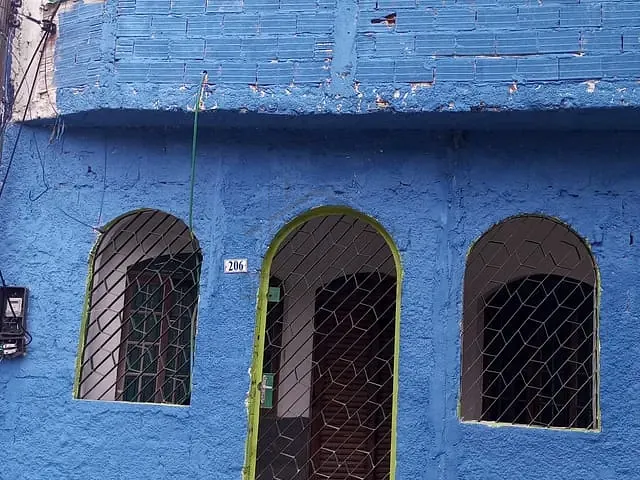 Sobrado com 55m² 2 quartos e 1 banheiro, à venda, no bairro Jardim Zaira em Mauá