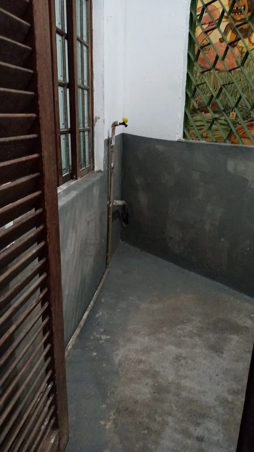 Sobrado, 2 quartos, 55 m² - Foto 8