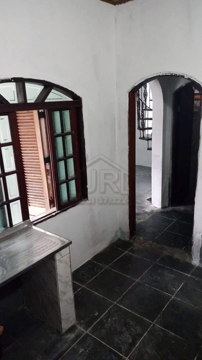 Sobrado, 2 quartos, 55 m² - Foto 11