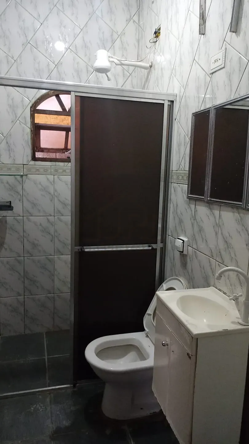 Sobrado, 2 quartos, 55 m² - Foto 12