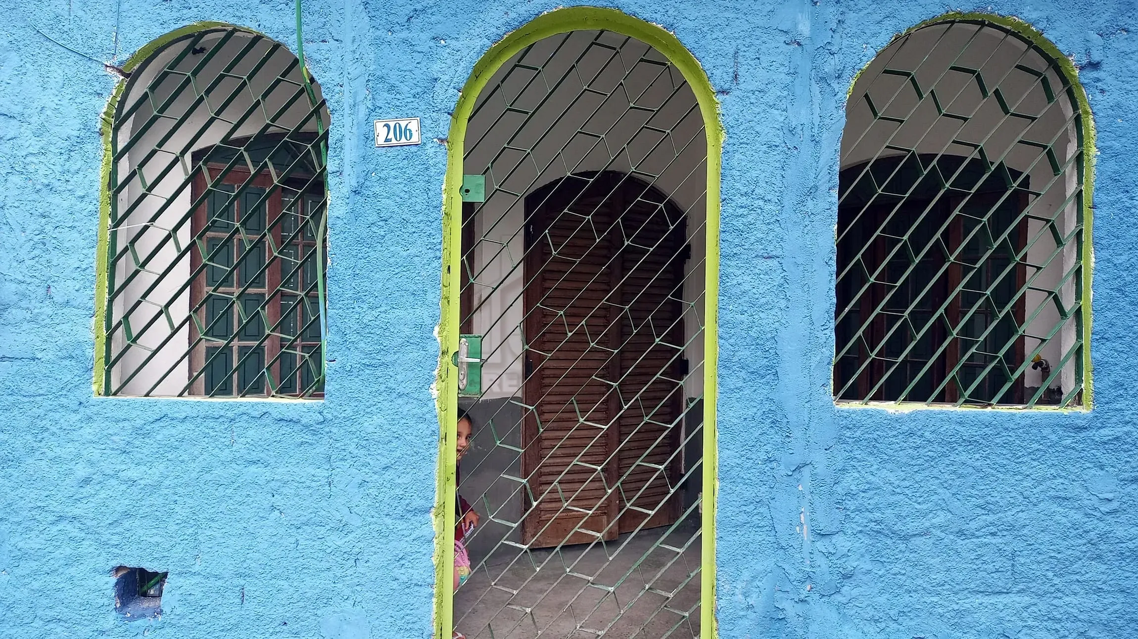 Sobrado, 2 quartos, 55 m² - Foto 5