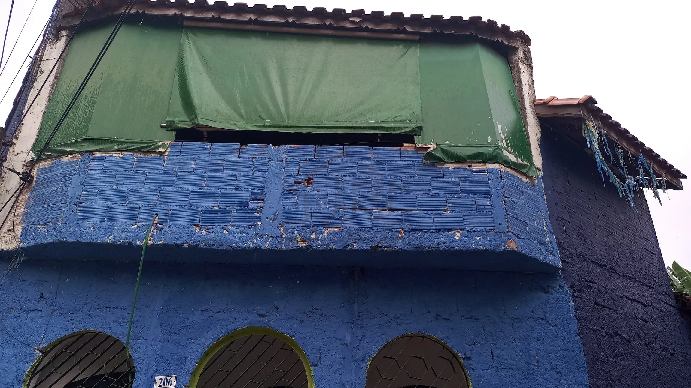 Sobrado, 2 quartos, 55 m² - Foto 2