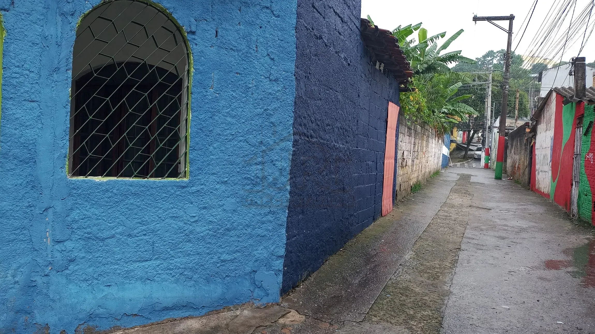 Sobrado, 2 quartos, 55 m² - Foto 3
