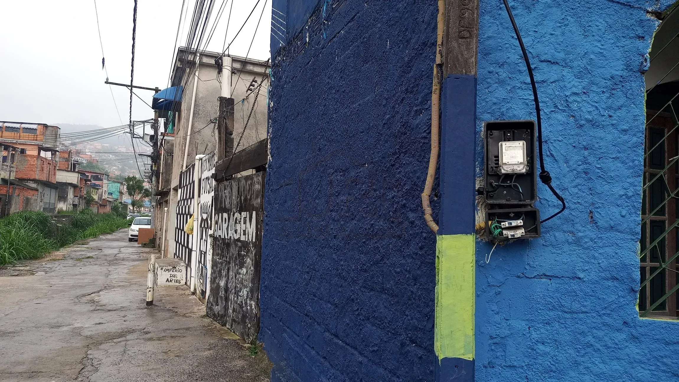 Sobrado, 2 quartos, 55 m² - Foto 4