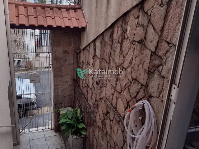 Sobrado 3 quartos e 2 banheiros, à venda, no bairro Piqueri em São Paulo