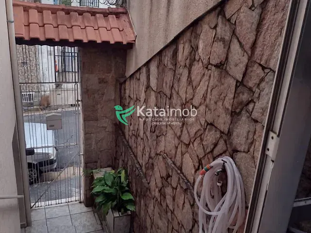 Sobrado 3 quartos e 2 banheiros, à venda, no bairro Piqueri em São Paulo