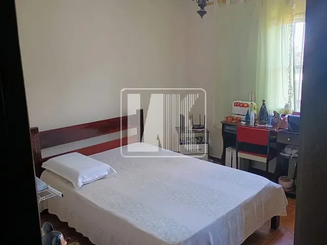 Sobrado com 147m² 2 quartos e 2 banheiros, à venda, no bairro Vila Palmares em Santo André