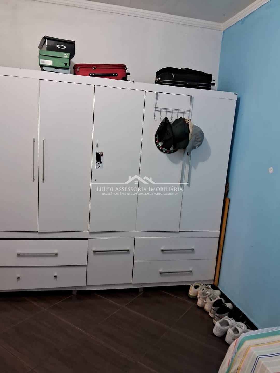 Sobrado, 2 quartos, 180 m² - Foto 32