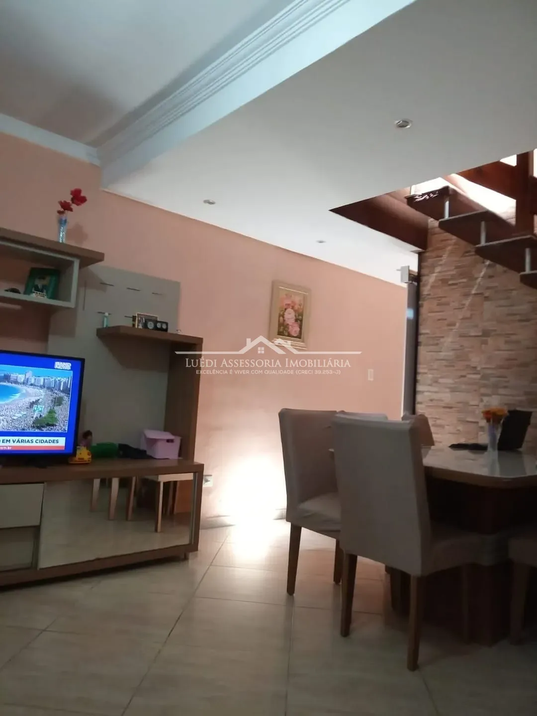 Sobrado, 2 quartos, 180 m² - Foto 3