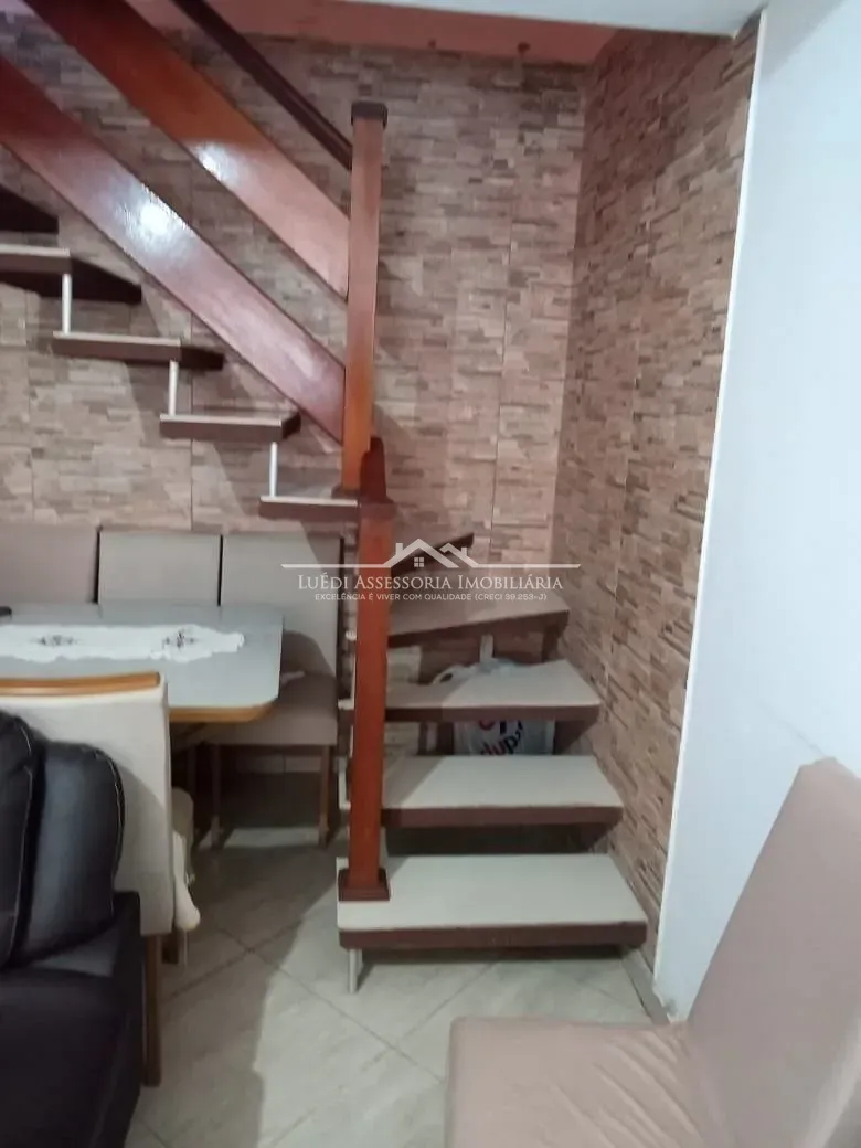 Sobrado, 2 quartos, 180 m² - Foto 6