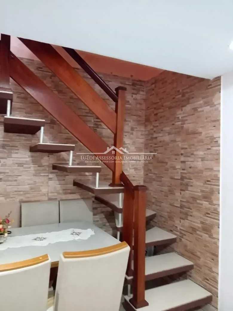 Sobrado, 2 quartos, 180 m² - Foto 8