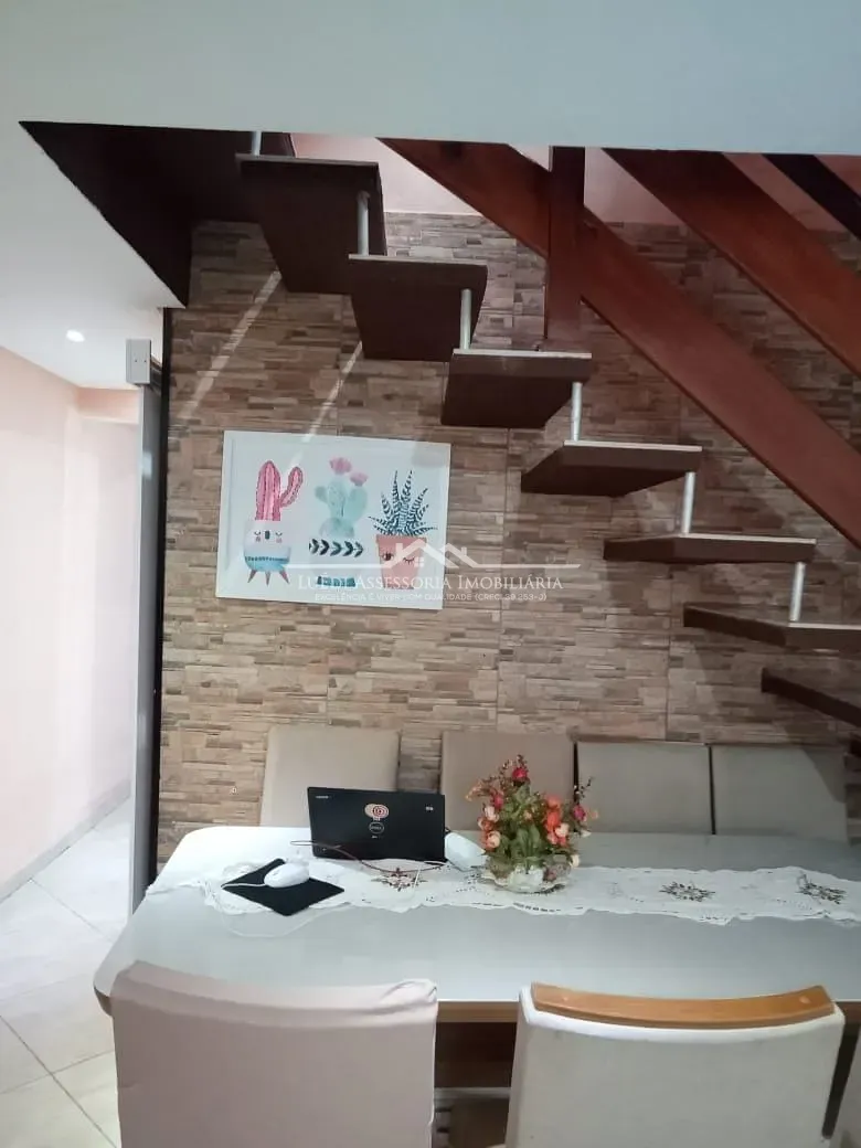 Sobrado, 2 quartos, 180 m² - Foto 9
