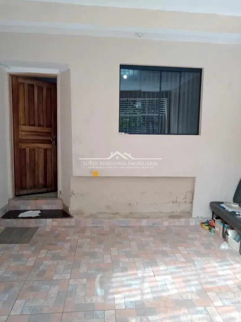 Sobrado, 2 quartos, 180 m² - Foto 11