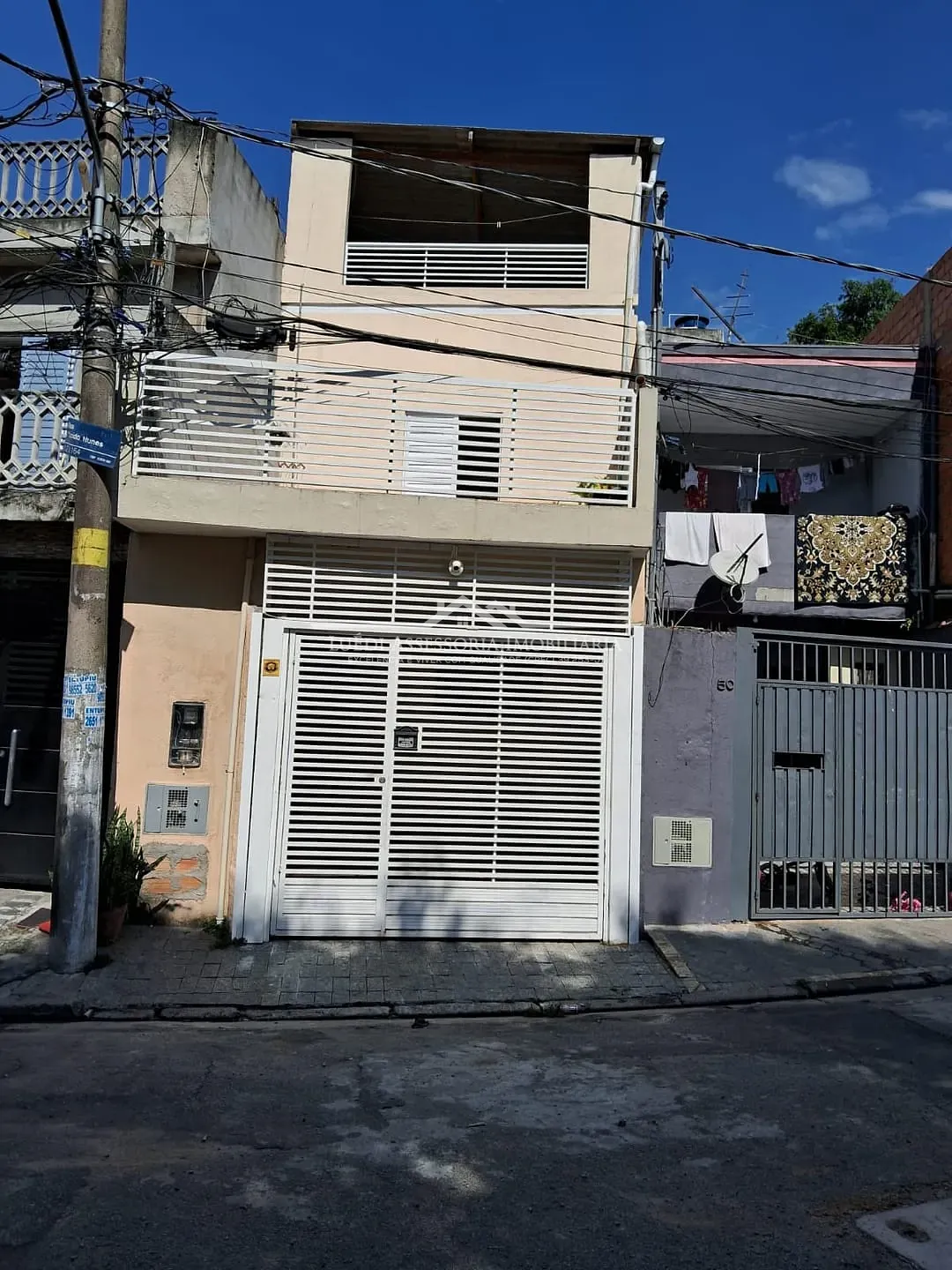 Sobrado, 2 quartos, 180 m² - Foto 20