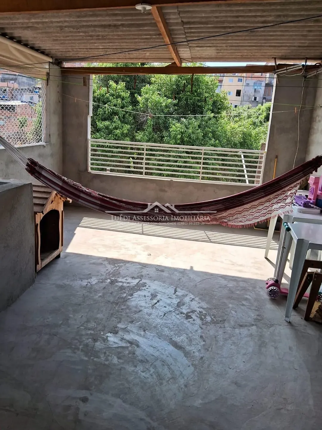 Sobrado, 2 quartos, 180 m² - Foto 21