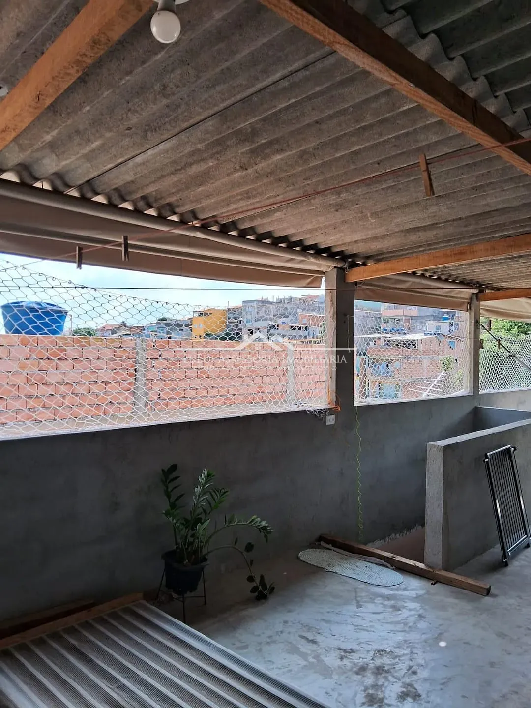 Sobrado, 2 quartos, 180 m² - Foto 22
