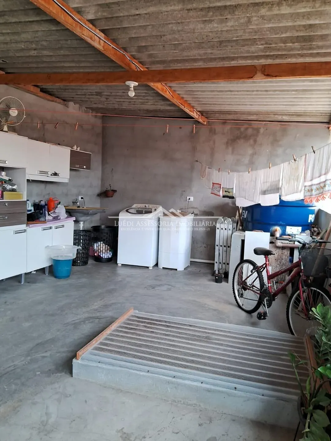Sobrado, 2 quartos, 180 m² - Foto 24