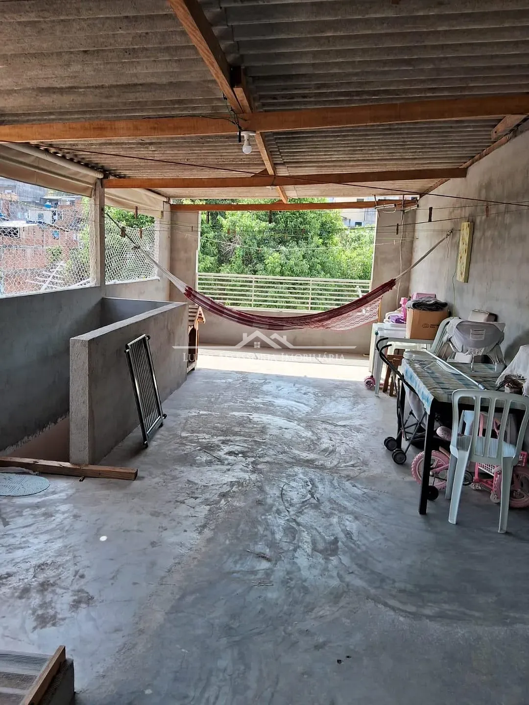Sobrado, 2 quartos, 180 m² - Foto 25