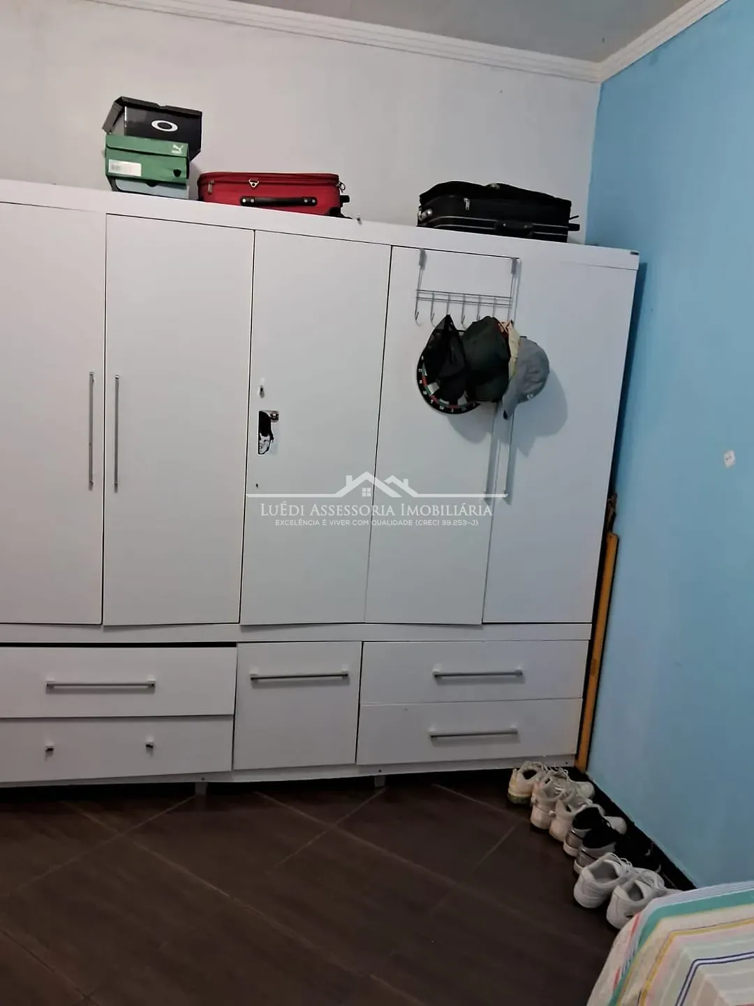 Sobrado, 2 quartos, 180 m² - Foto 32
