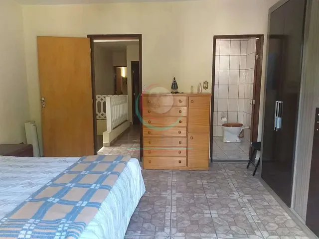 Sobrado 4 quartos e 4 banheiros, à venda, no bairro Cambuci em São Paulo