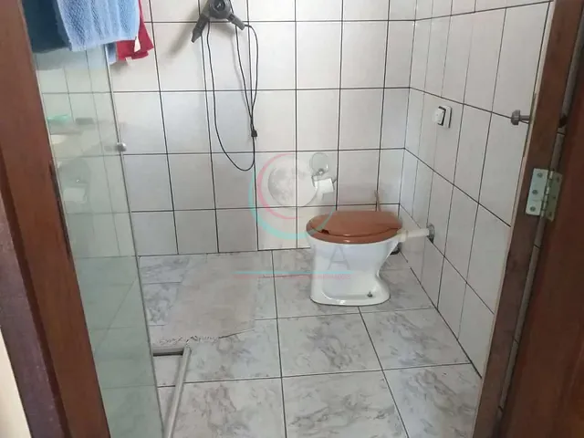 Sobrado 4 quartos e 4 banheiros, à venda, no bairro Cambuci em São Paulo