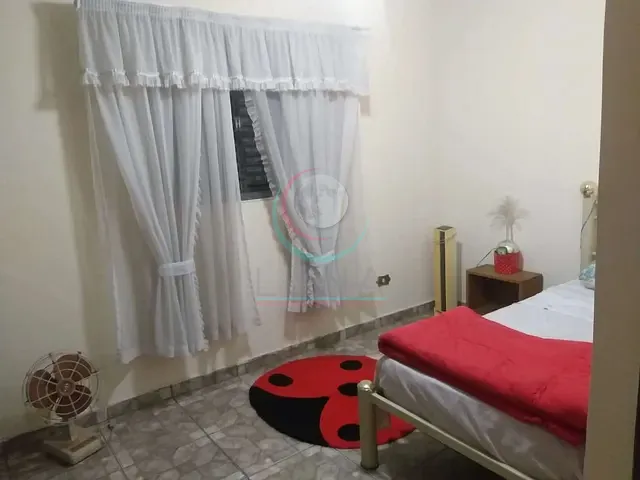Sobrado 4 quartos e 4 banheiros, à venda, no bairro Cambuci em São Paulo