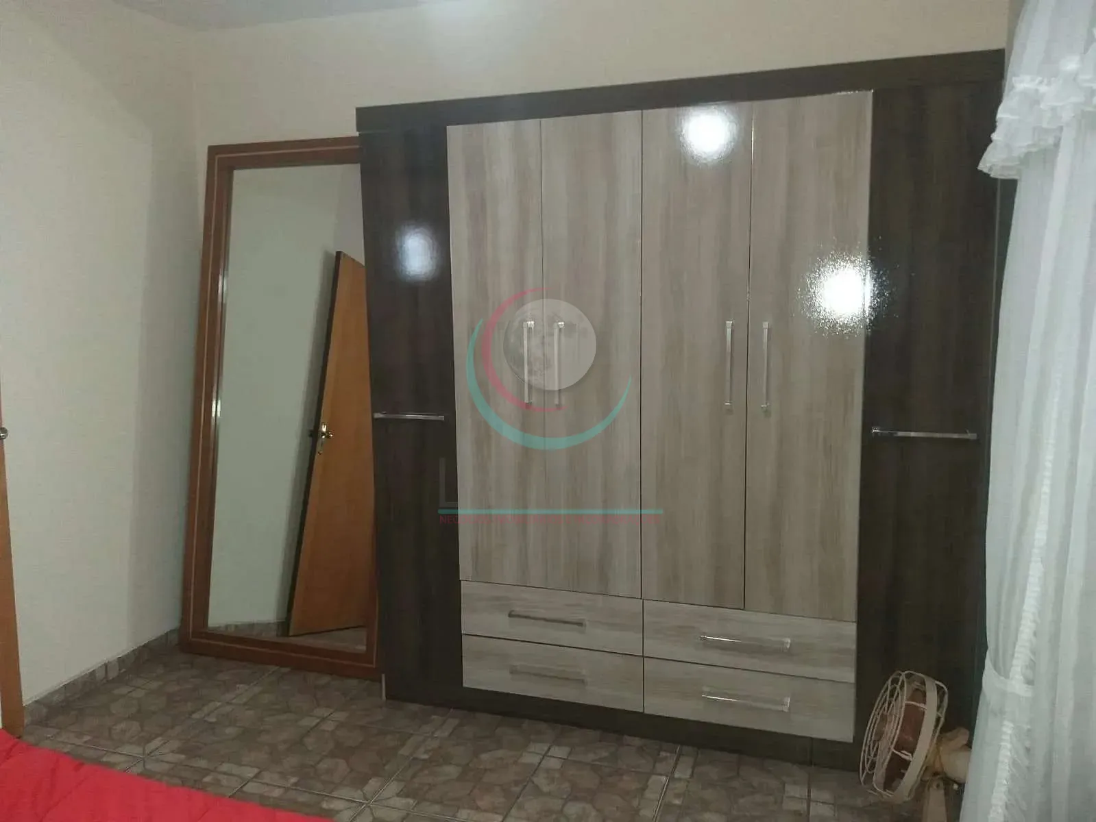 Sobrado, 4 quartos, 300 m² - Foto 8
