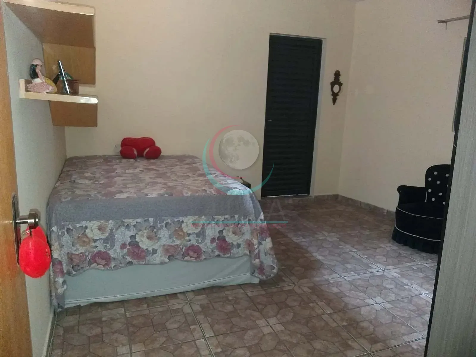 Sobrado, 4 quartos, 300 m² - Foto 9