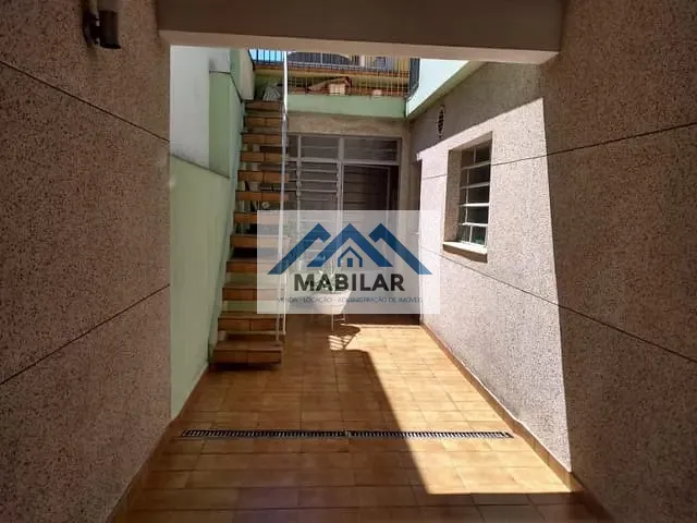 Sobrado com 84m² 3 quartos e 2 banheiros, à venda, no bairro Parque São Domingos em São Paulo