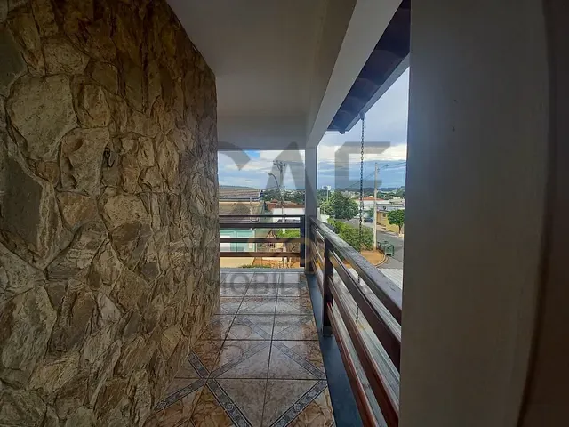 Sobrado com 300m² 3 quartos e 3 banheiros, à venda, no bairro Jardim Cruzeiro do Sul em Jaguariúna