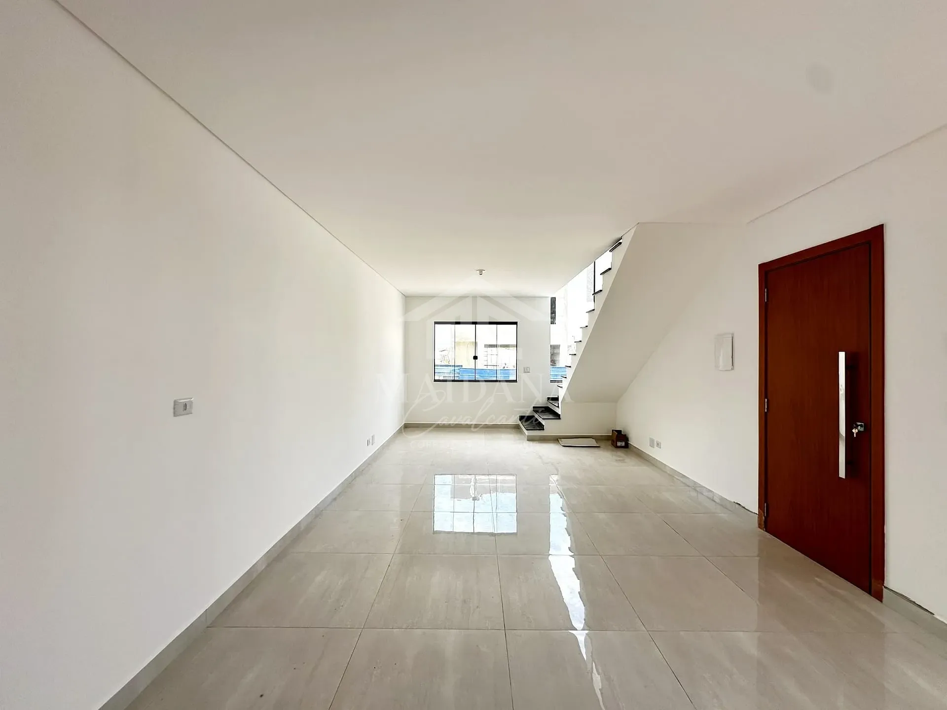 Sobrado, 3 quartos, 142 m² - Foto 4