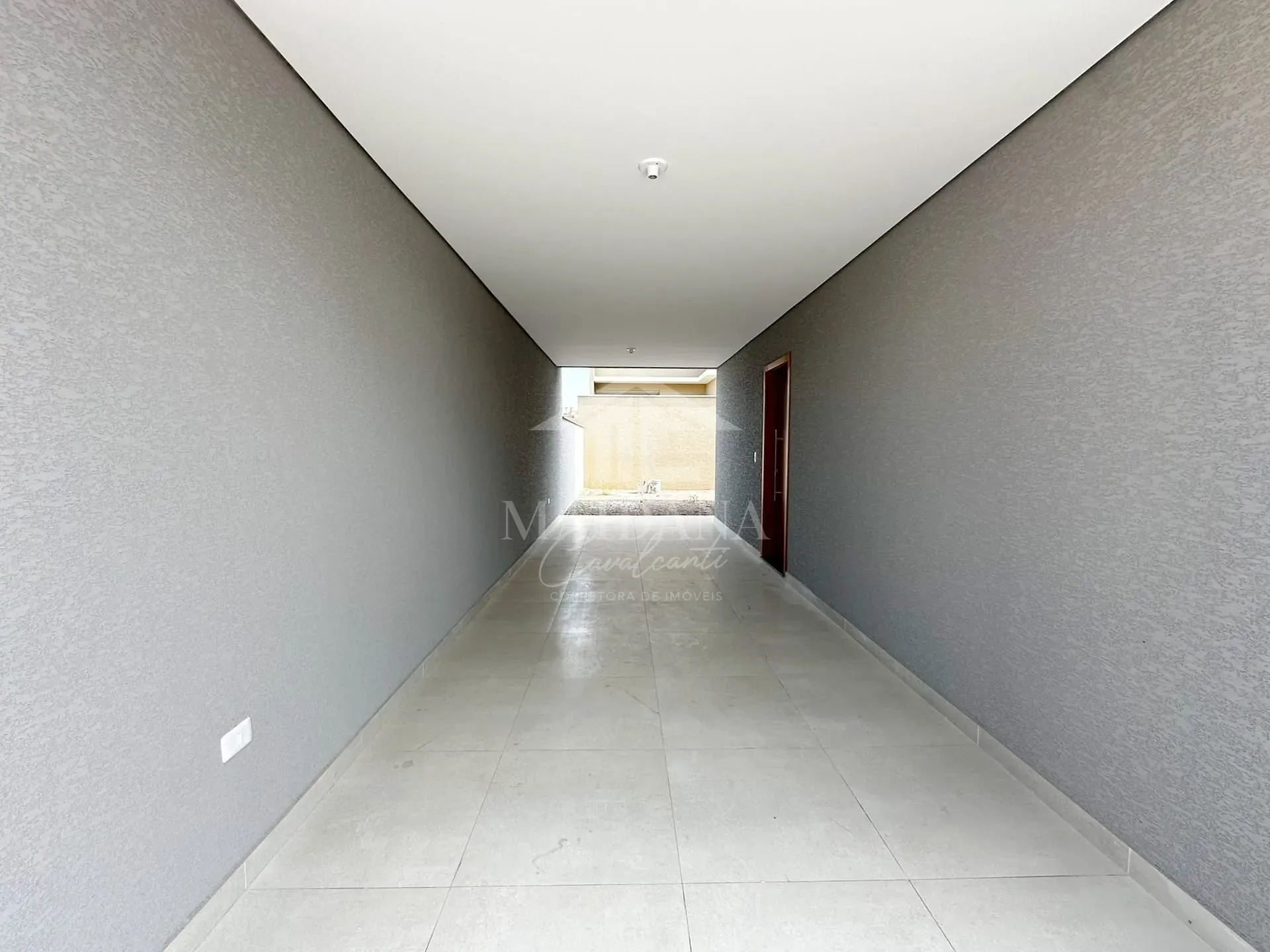Sobrado, 3 quartos, 142 m² - Foto 3