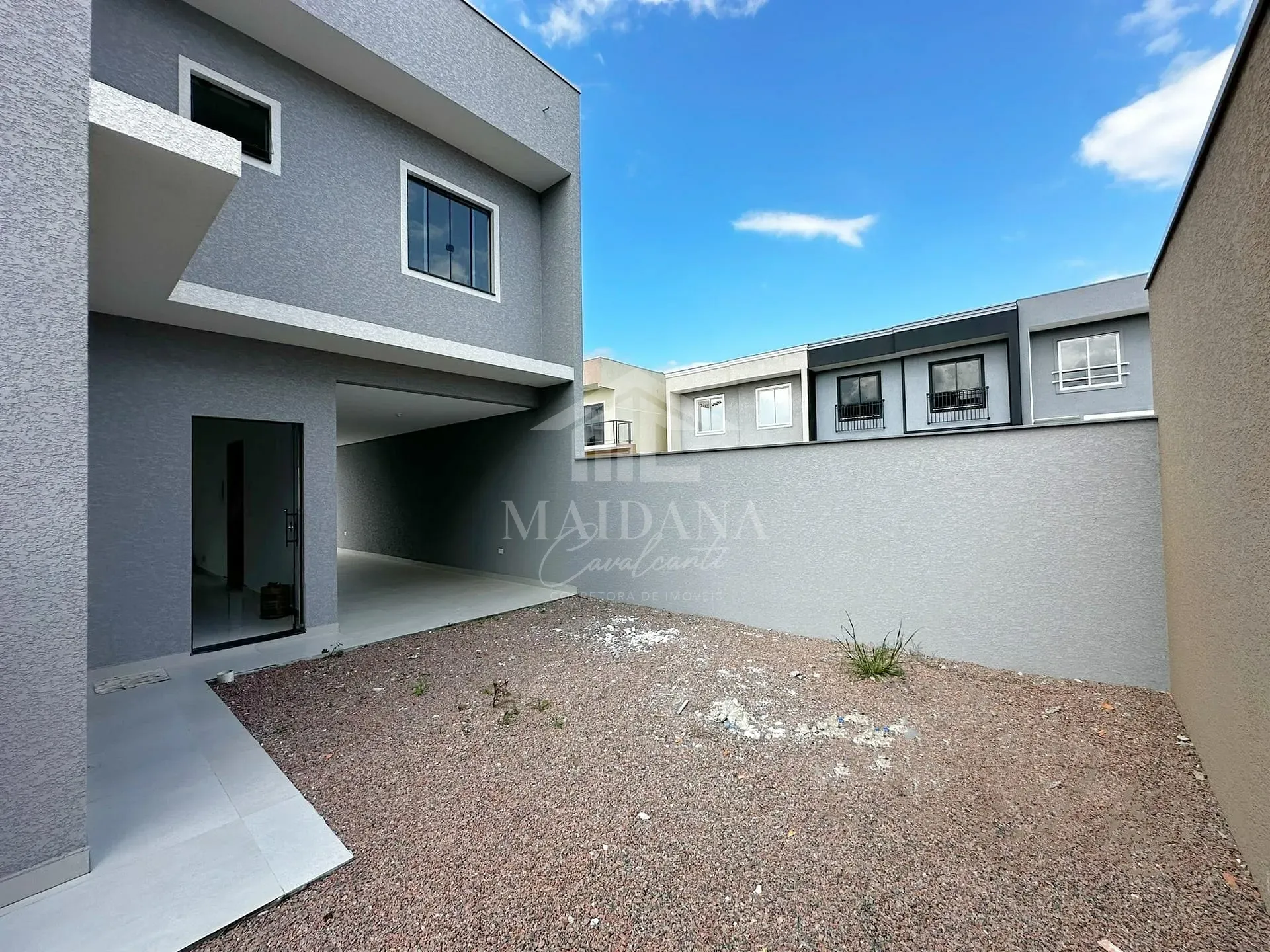 Sobrado, 3 quartos, 142 m² - Foto 25