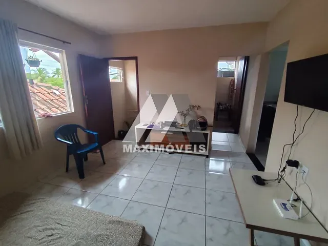 Sobrado 2 quartos e 1 banheiro, à venda, no bairro Esplanada em Araçuaí