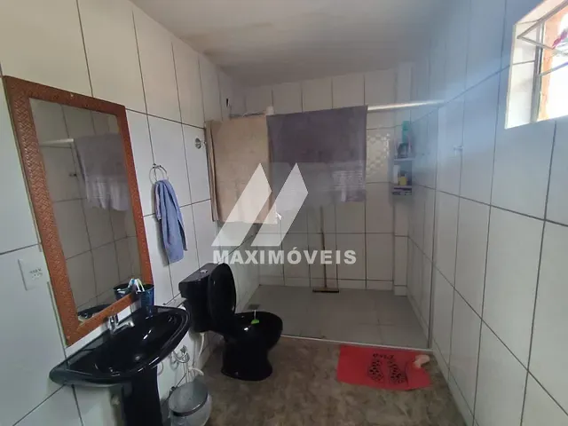 Sobrado 2 quartos e 1 banheiro, à venda, no bairro Esplanada em Araçuaí