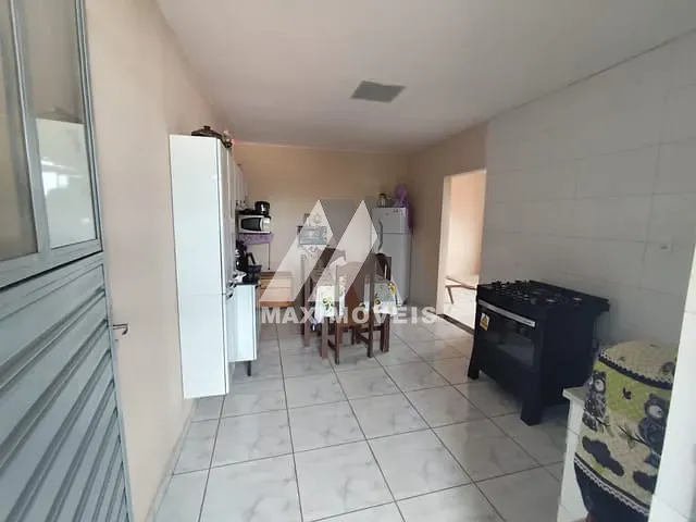 Sobrado 2 quartos e 1 banheiro, à venda, no bairro Esplanada em Araçuaí