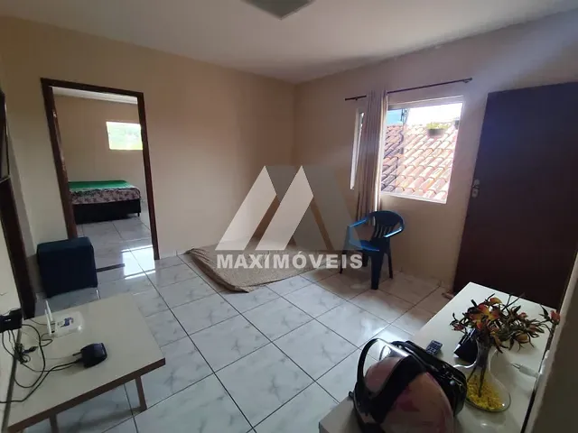 Sobrado 2 quartos e 1 banheiro, à venda, no bairro Esplanada em Araçuaí