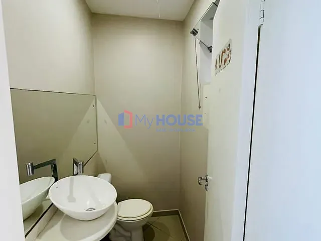Sobrado para alugar, no bairro Cidade Nova em Ilhéus