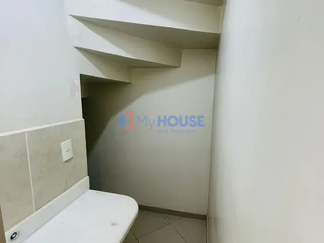 Sobrado para alugar, no bairro Cidade Nova em Ilhéus
