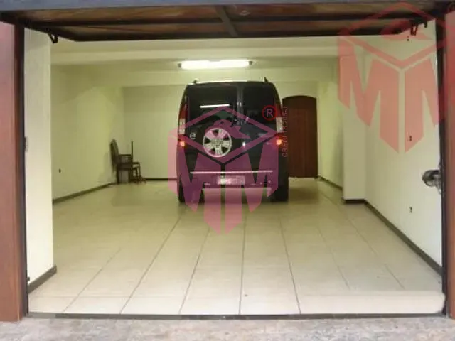 Sobrado com 125m² 3 quartos e 2 banheiros, à venda, no bairro Jardim Palermo em São Bernardo do Campo